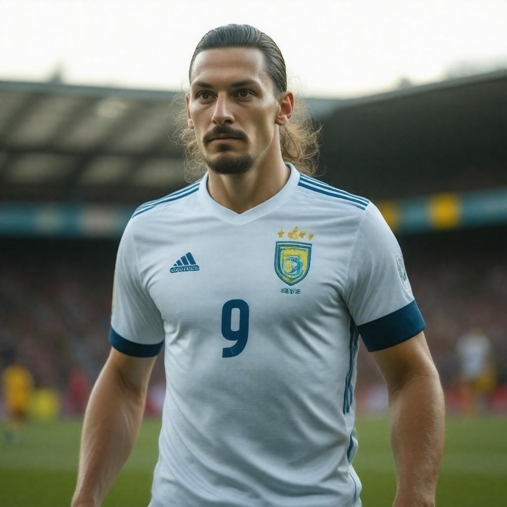 Zlatan Ibrahimović